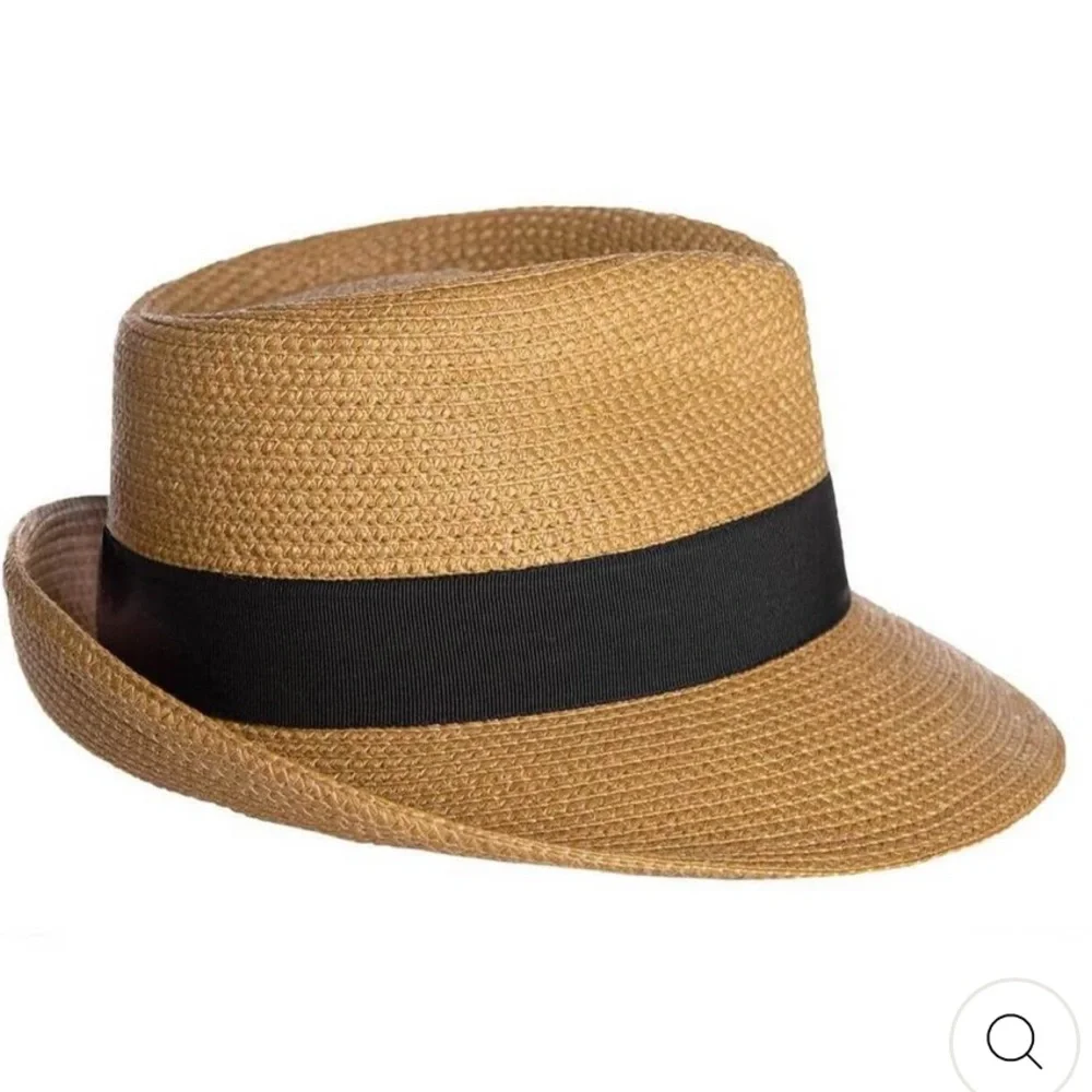 Eric Javits
Squishee™ Classic Fedora - Picture 13 of 15
